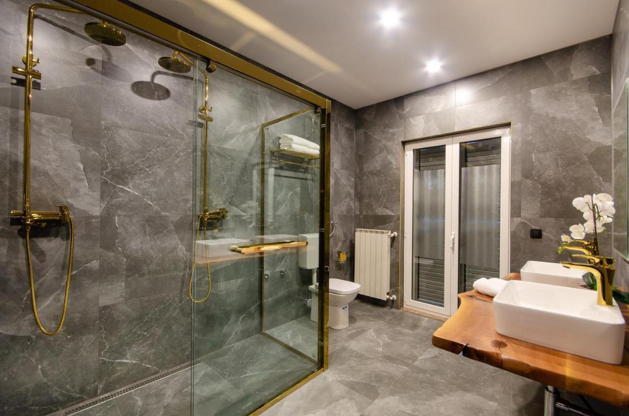 Villa Juliana Rovinj Exterior foto